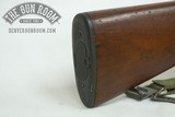 Springfield M1 Garand 1943 .30-06 - 2 of 16