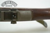 Springfield M1 Garand 1943 .30-06 - 15 of 16