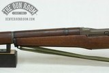 Springfield M1 Garand 1943 .30-06 - 10 of 16