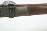 Springfield M1 Garand .30-06 - March 1945 - 14 of 15