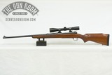 Winchester 70 .270 - 1953MFG W/ Leupold - 8 of 16