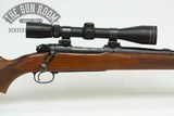 Winchester 70 .270 - 1953MFG W/ Leupold - 4 of 16