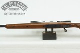 Winchester 70 .270 - 1953MFG W/ Leupold - 15 of 16