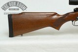 Winchester 70 .270 - 1953MFG W/ Leupold - 3 of 16