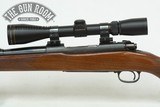 Winchester 70 .270 - 1953MFG W/ Leupold - 10 of 16