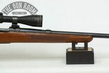 Winchester 70 .270 - 1953MFG W/ Leupold - 5 of 16