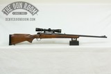 Winchester 70 .30-06 1959MFG W/ Leupold