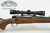 Winchester 70 .30-06 1959MFG W/ Leupold - 4 of 14