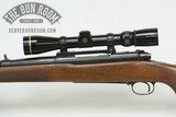Winchester 70 .30-06 1959MFG W/ Leupold - 11 of 14