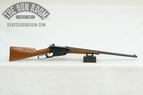 Winchester 1895 .30-06 - 1 of 18