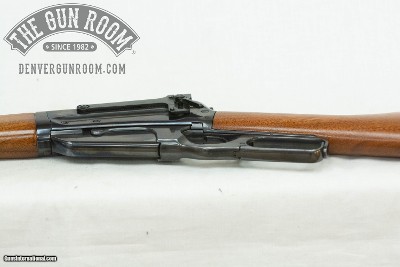 PRICE REDUCED!!!  Winchester 1895 .30-06 - Image 15 of 18
