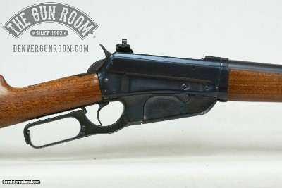 PRICE REDUCED!!!  Winchester 1895 .30-06 - Image 4 of 18