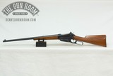 Winchester 1895 .30-06 - 8 of 18