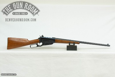 Winchester 1895 .30-06