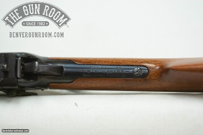PRICE REDUCED!!!  Winchester 1895 .30-06 - Image 17 of 18