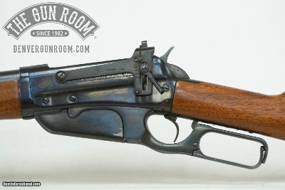 PRICE REDUCED!!!  Winchester 1895 .30-06 - Image 12 of 18