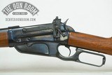 Winchester 1895 .30-06 - 12 of 18