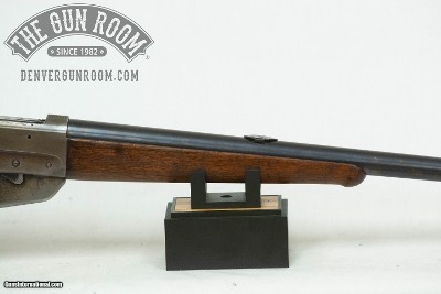 PRICE REDUCED!!Winchester 1895 .30-06 - Image 5 of 17
