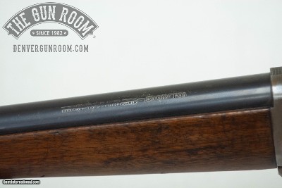 PRICE REDUCED!!Winchester 1895 .30-06 - Image 13 of 17