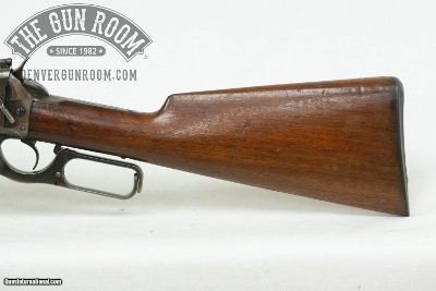 PRICE REDUCED!!Winchester 1895 .30-06 - Image 12 of 17