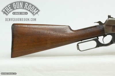 PRICE REDUCED!!Winchester 1895 .30-06 - Image 3 of 17