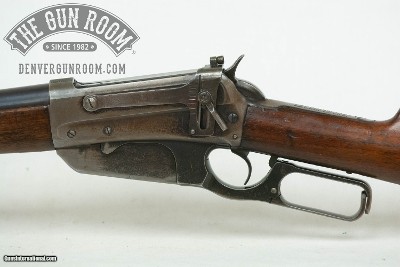 PRICE REDUCED!!Winchester 1895 .30-06 - Image 11 of 17
