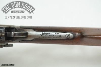 PRICE REDUCED!!Winchester 1895 .30-06 - Image 16 of 17