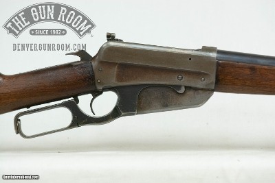 PRICE REDUCED!!Winchester 1895 .30-06 - Image 4 of 17