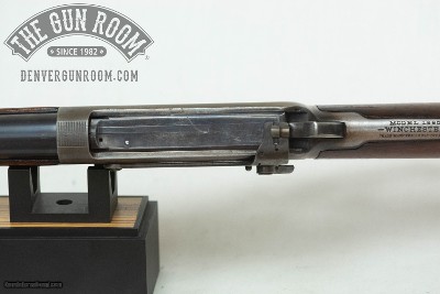 PRICE REDUCED!!Winchester 1895 .30-06 - Image 17 of 17