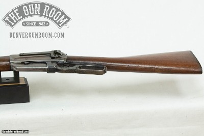PRICE REDUCED!!Winchester 1895 .30-06 - Image 15 of 17