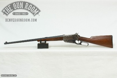 PRICE REDUCED!!Winchester 1895 .30-06 - Image 8 of 17