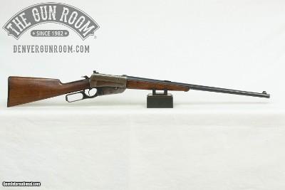 Winchester 1895 .30-06