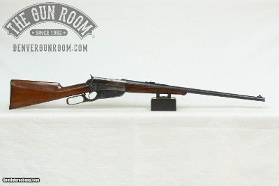 Winchester 1895 .30-06