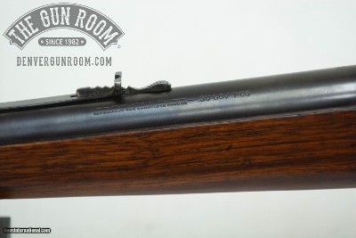 PRICE REDUCED!!!  Winchester 1895 .30-06 - Image 14 of 17