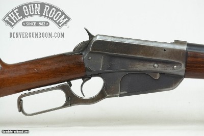 PRICE REDUCED!!!  Winchester 1895 .30-06 - Image 4 of 17