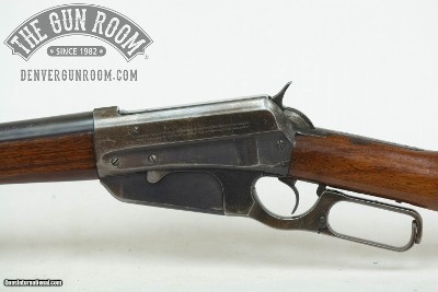 PRICE REDUCED!!!  Winchester 1895 .30-06 - Image 11 of 17