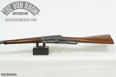 PRICE REDUCED!!!  Winchester 1895 .30-06 - Image 15 of 17