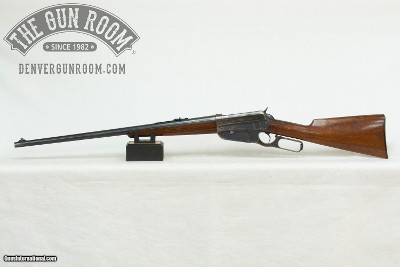 PRICE REDUCED!!!  Winchester 1895 .30-06 - Image 8 of 17