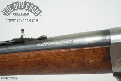 PRICE REDUCED!!!   Winchester 1895 .30-40 - 1899MFG - Image 13 of 15