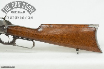 PRICE REDUCED!!!   Winchester 1895 .30-40 - 1899MFG - Image 12 of 15