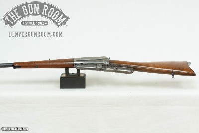 PRICE REDUCED!!!   Winchester 1895 .30-40 - 1899MFG - Image 15 of 15