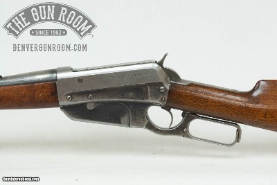 PRICE REDUCED!!!   Winchester 1895 .30-40 - 1899MFG - Image 11 of 15
