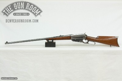 PRICE REDUCED!!!   Winchester 1895 .30-40 - 1899MFG - Image 8 of 15