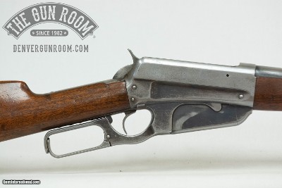 PRICE REDUCED!!!   Winchester 1895 .30-40 - 1899MFG - Image 4 of 15