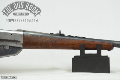 PRICE REDUCED!!!   Winchester 1895 .30-40 - 1899MFG - Image 5 of 15