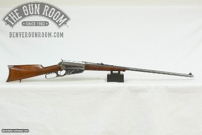 Winchester 1895 .30-40 - 1899MFG