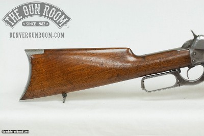 PRICE REDUCED!!!   Winchester 1895 .30-40 - 1899MFG - Image 3 of 15