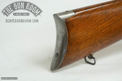 PRICE REDUCED!!!   Winchester 1895 .30-40 - 1899MFG - Image 2 of 15