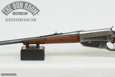 PRICE REDUCED!!!   Winchester 1895 .30-40 - 1899MFG - Image 10 of 15