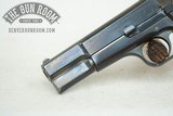 FN Browning Hi Power 9mm T-Series - 2 of 15
